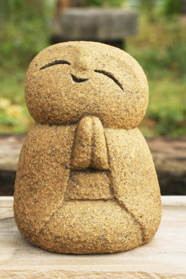 わらべ(石の手彫り) わらべ(石の手彫り) 【公式通販】